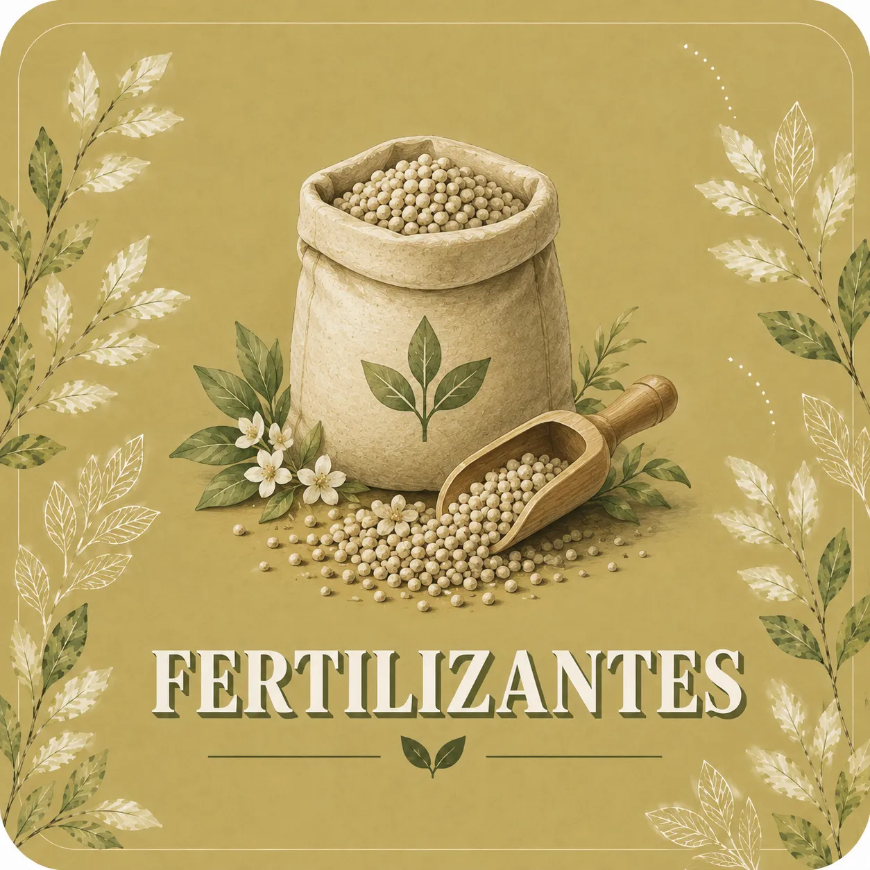 Fertilizantes