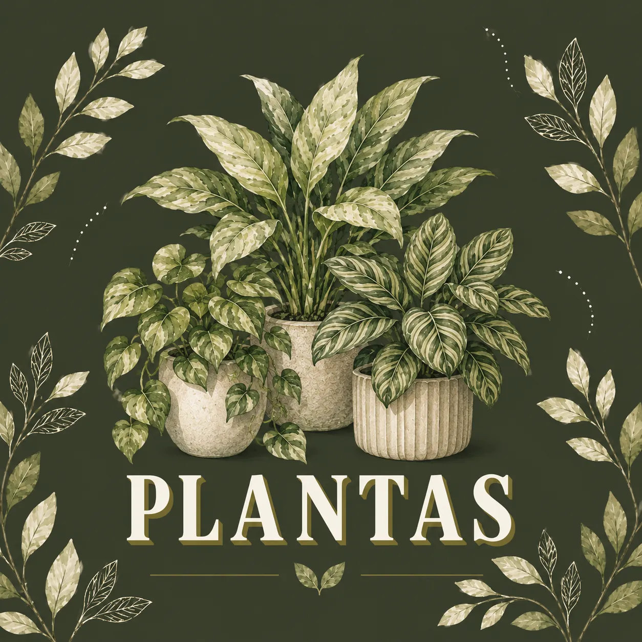 Plantas
